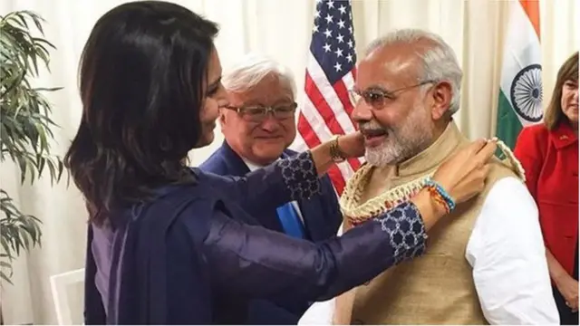 తులసీ గబార్డ్