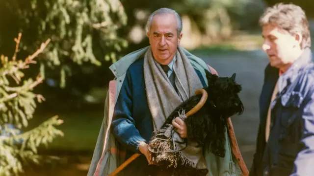 ادوار بالادور