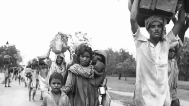 भारत- पाक