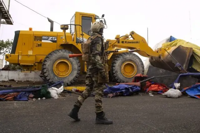 اعتراضات عراق