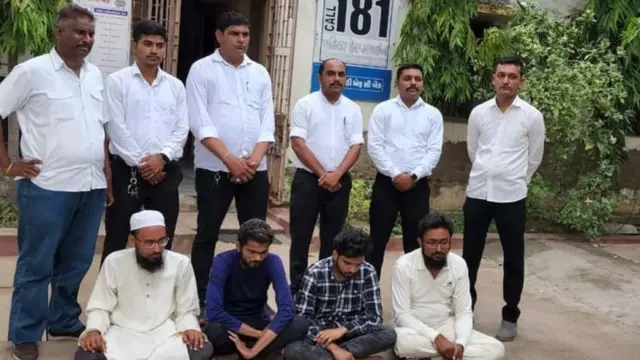 போலி ஐபிஎல்