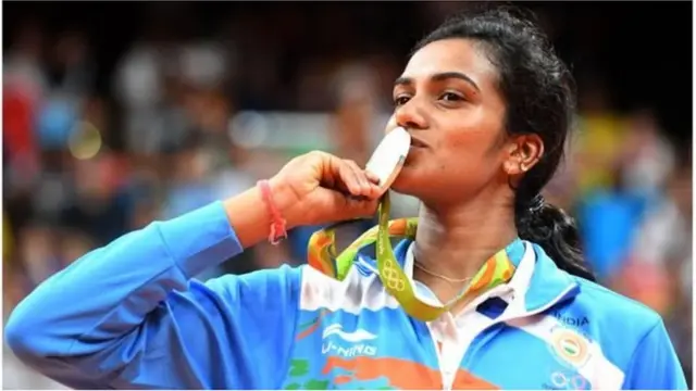 పీవీ సింధు