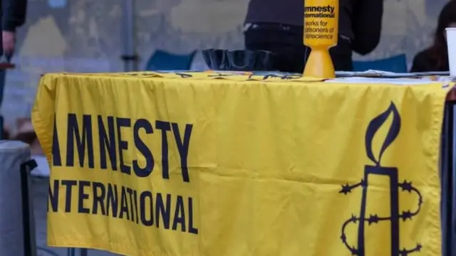 Amnesty International