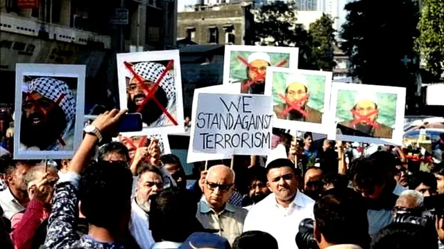 ਮਸੂਦ ਅਜ਼ਹਰ