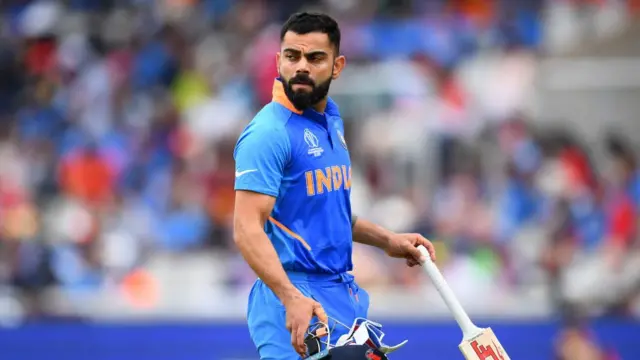 விராட் கோலி