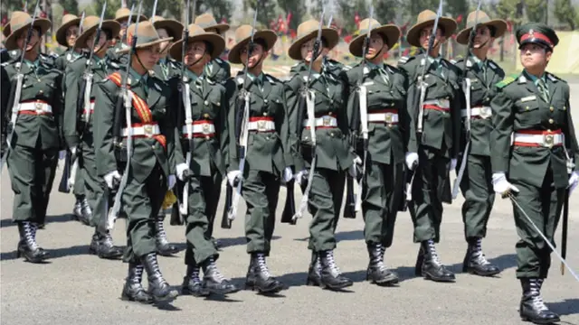 नेपाली सेना