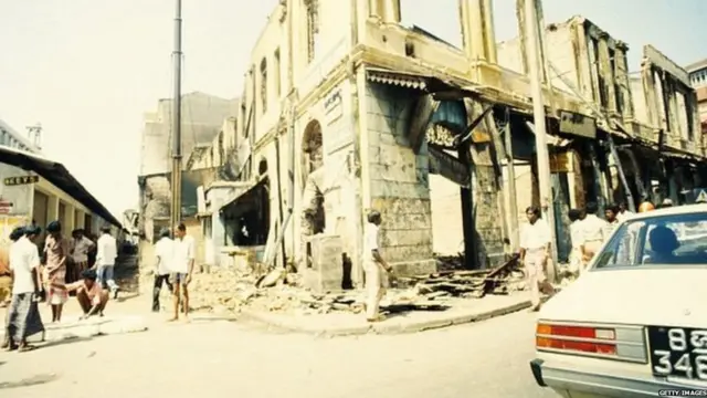 කළු ජූලිය