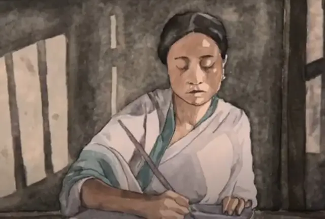 நிருபமா பர்கோஹேன் எழுதிய 'அபிஜாத்ரி' என்ற நாவலுக்காக அவருக்கு சாகித்ய அகாதமி விருது வழங்கப்பட்டது.