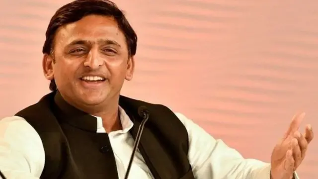 अखिलेश यादव