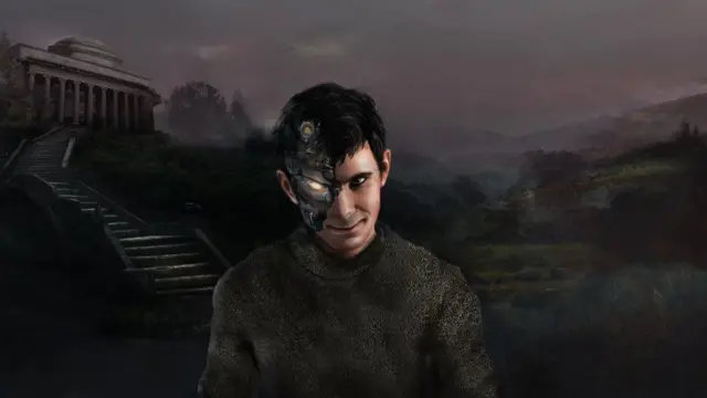 메사추세츠 공과 대학(MIT)의 연구팀은 사이코패스 인공지능 '노먼(Norman)'을 개발, 편향된 데이터가 알고리즘에 사용될 때 어떤 결과를 가져오는지 실험했다