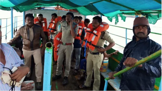 సహాయ బృందాలు