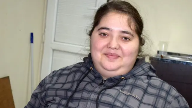 Кети Джиоева