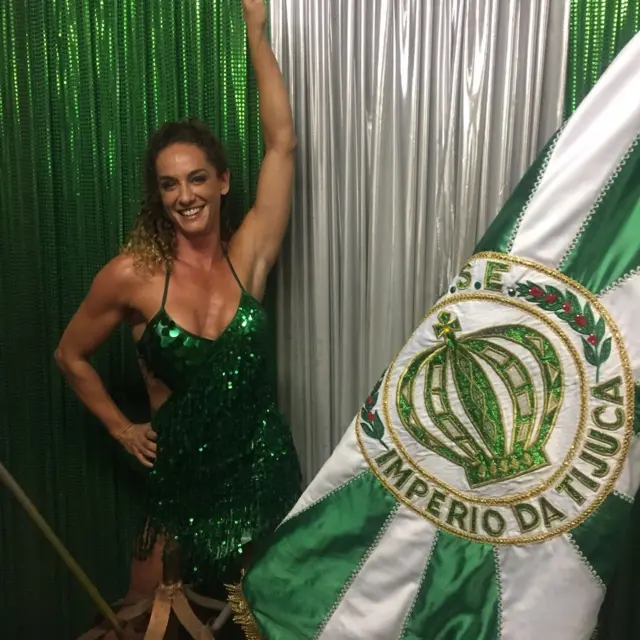 Samantha Mortner-Flores