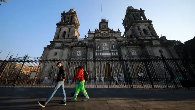 México