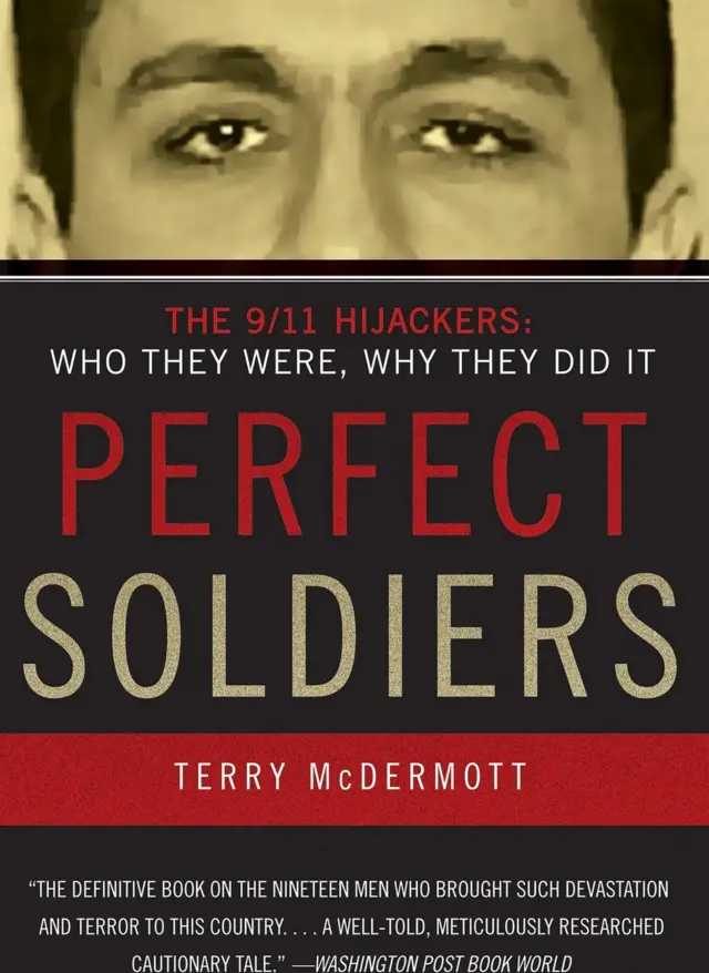 पर्फ़ेक्ट सोलजर्स हू दे वर वाई दे डिड इट