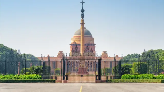 குடியரசு தலைவர் தேர்தல்