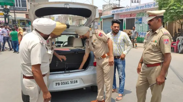 ਮਹਿੰਦਰ ਪਾਲ ਸਿੰਘ ਬਿੱਟੂ