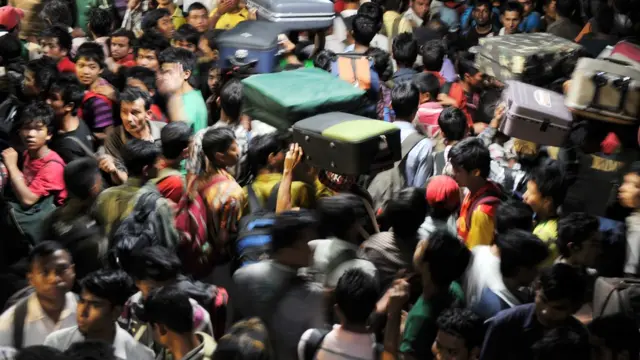 जनसंख्या