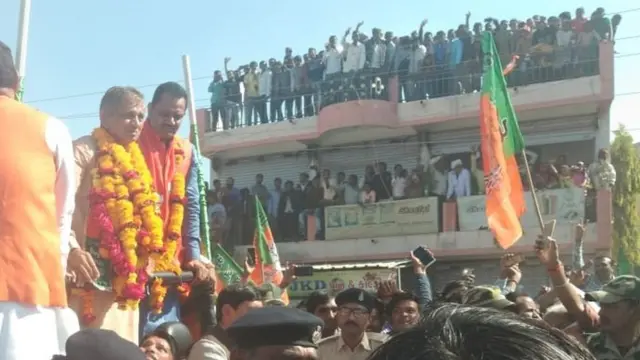 કુંવરજી બાવળિયા