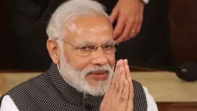 नरेंद्र मोदी