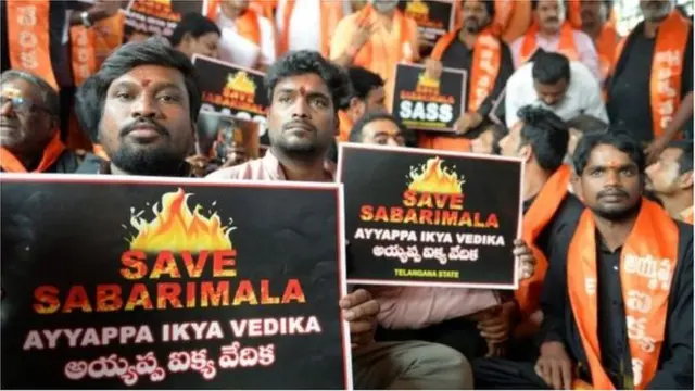 రెహనా అరెస్ట్