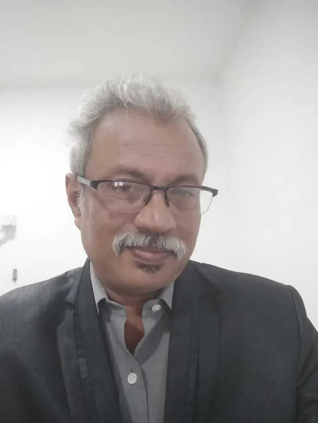 உதய் மகேஷ்