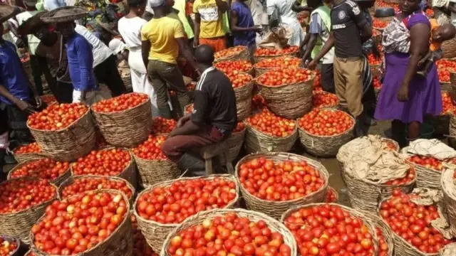 Ọ̀dá owó tó n bá ìjóba Nàìjíríà fíra kò ní ǹkan ṣe pẹ̀lú wa ní ìjọba ìpinlẹ̀-Ìjọba ìpínlẹ̀