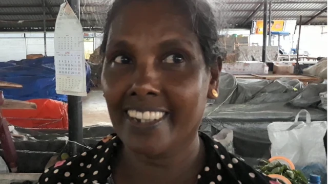 මිලානි සිල්වා