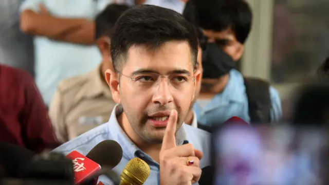 ਰਾਘਵ ਚੱਢਾ