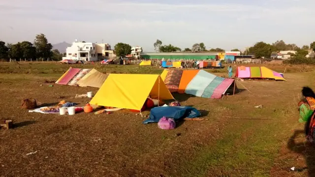 धुले में लींचिंग