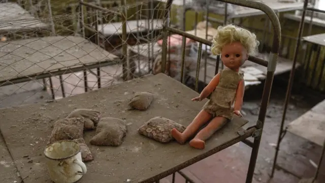 चेर्नोबिल