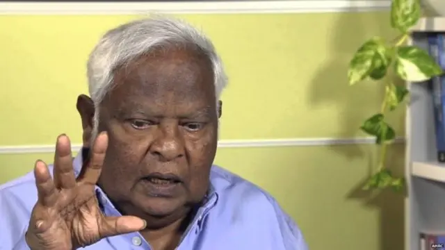 ආසියානු මානව හිමිකම් කොමිසමේ අධ්‍යක්ෂ නීතිඥ බැසිල් ප්‍රනාන්දු