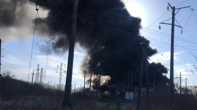 станція красне