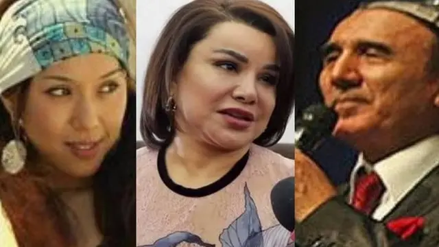 Ўзбек хонандали