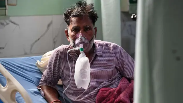 कोरोना