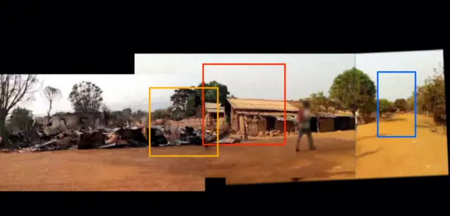 Suuraa viidiyoorraa walitti darame