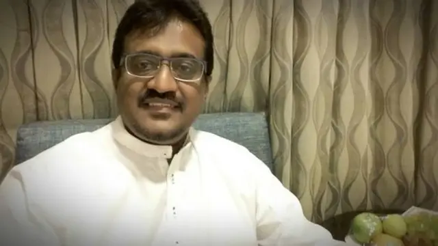 தேசிய ஷுறா கவுன்சிலினுடைய முன்னாள் பொதுச் செயலாளர் மஷிஹுதீன்