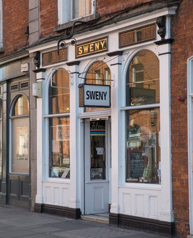 Farmacia Sweny