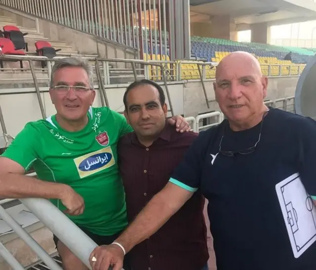 اسماعیل بیگی