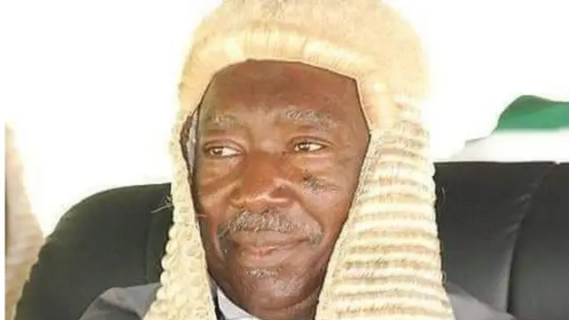 Iroyin ni Ajanah ku sile itọju awọn alarun Covid-19 to wa ni Gwagwalada, ni ilu Abuja.