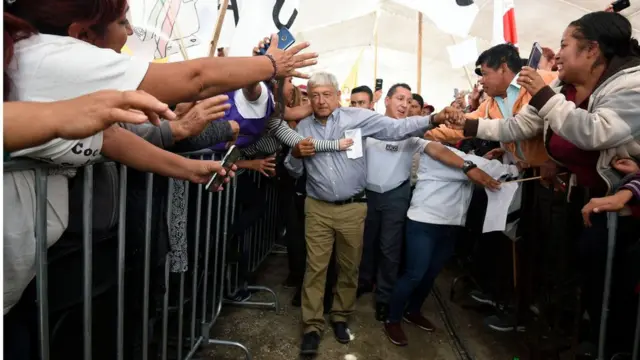 AMLO