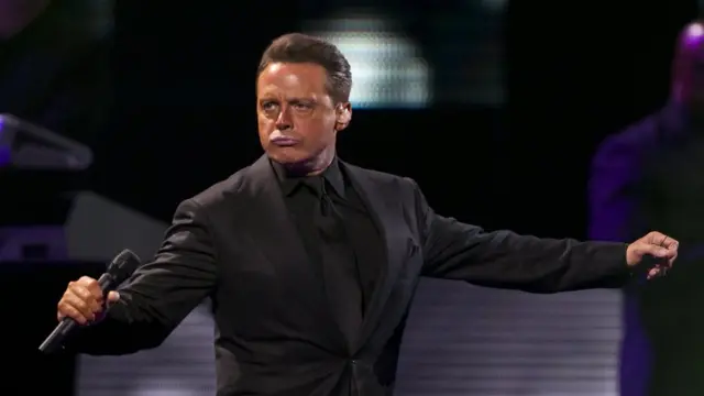 Luis Miguel