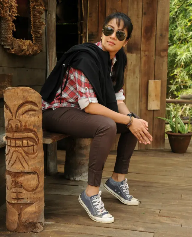 மகளிர் மட்டும்