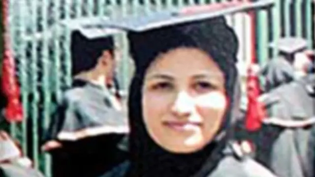 زهرا بنی یعقوب