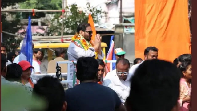 नितीन राऊत