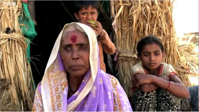 భివారాబాయి గంగే