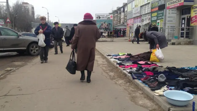 Луганськ