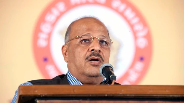 અજય પટેલ