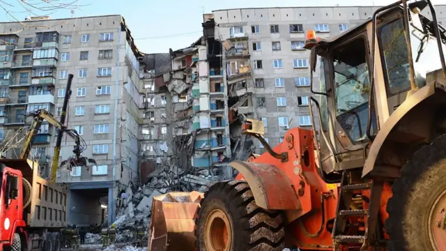 Магнітогорськ