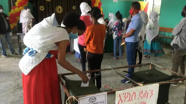 ቆልዓ ዝሓዘለት መራጺት